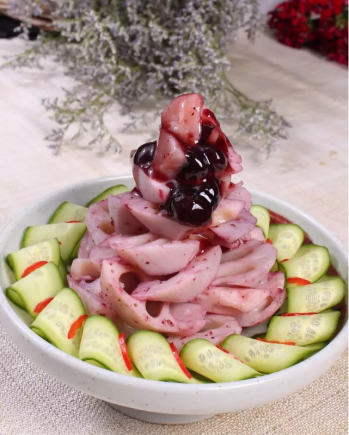 当餐网推荐七道原创创新菜品