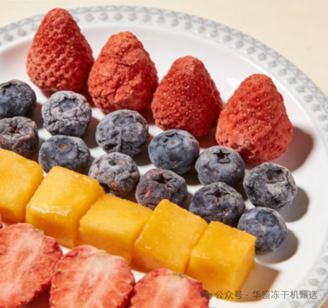 懒癌馋丫头必入！长期保存新鲜食材黑科技