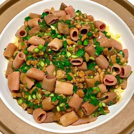 威海美食小吃攻略