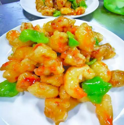 寻味哈尔滨，舌尖上的非遗美食——道里篇