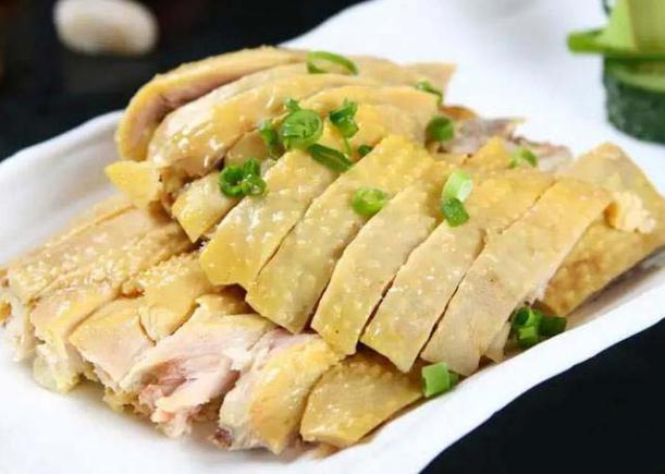 粤菜十大必吃美食榜单