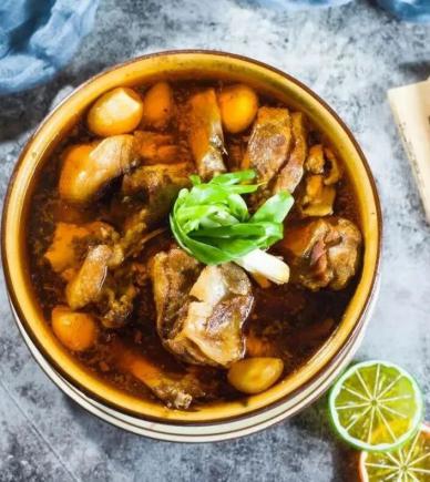 这份美食攻略，带你吃遍肥西