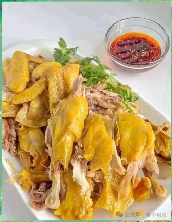 烟火浸岭南，滋味润广东