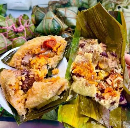 烟火浸岭南，滋味润广东