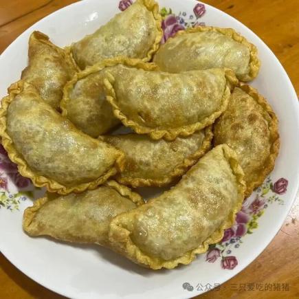 揭东美食，封神潮汕