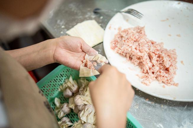 广州美食分享丨新围村增城农家风味
