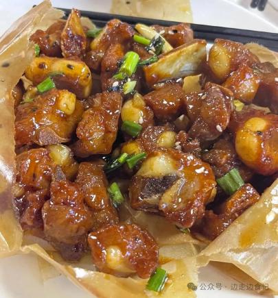 收藏！梧州必吃美食清单，本地人私藏不踩雷