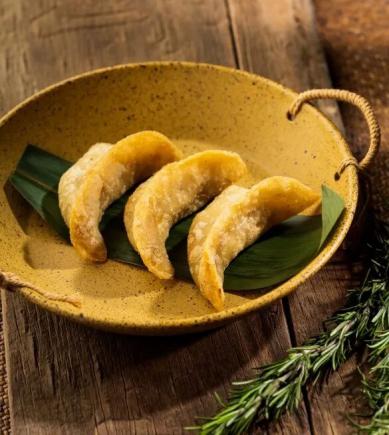 这份美食攻略，带你吃遍肥西