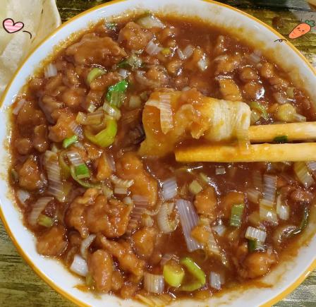 河北邢台10大必吃美食，每一道都不能错过