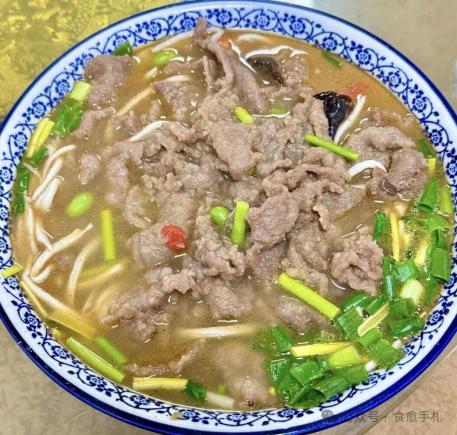 盘点河南5大“被名字坑惨”的美食：名字有多“离谱”，味道就有多惊艳