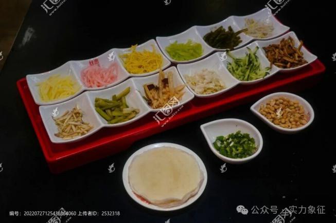 黔味封神    教你正确打开贵州美食的大门