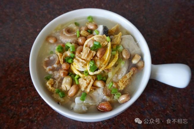 烟火浸岭南，滋味润广东