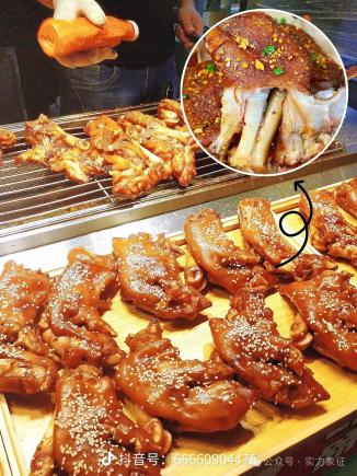 黔味封神    教你正确打开贵州美食的大门