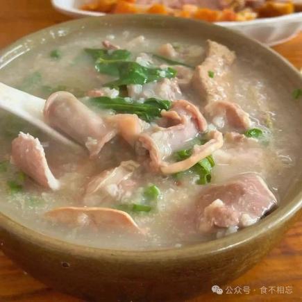 烟火浸岭南，滋味润广东