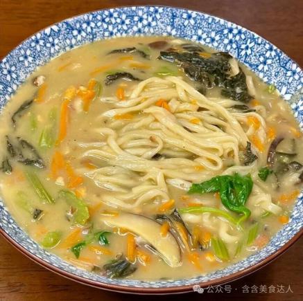 驻马店六大特色美食，每一款都藏着本地人的偏爱，一起来看看吧！