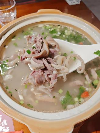 河北邢台10大必吃美食，每一道都不能错过