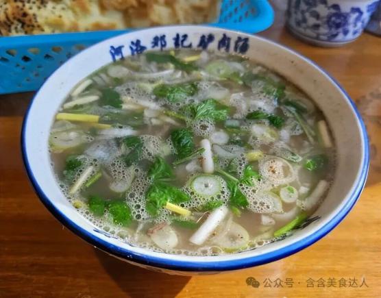 河南洛阳六大特色美食，每款都是本地人的心头偏爱