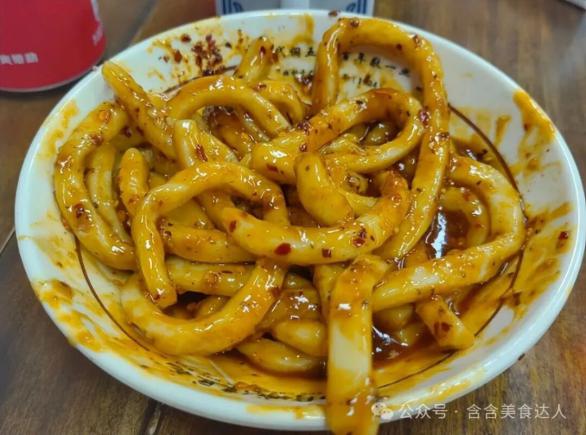 雅安最出圈的六大特色美食，每一口都鲜香入味、让人垂涎欲滴，你吃过几种？