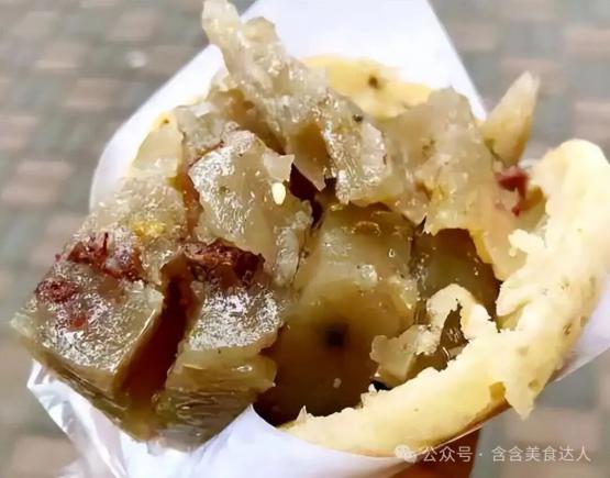河北石家庄六大特色美食，第三种凭实力圈粉无数