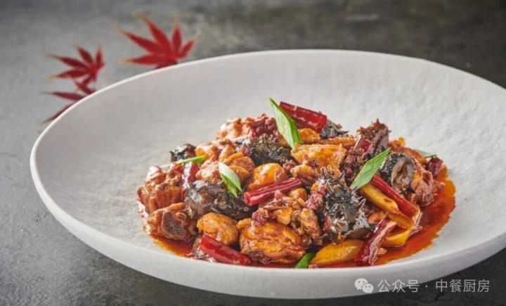 当餐酒楼招牌菜,每一筷都是新鲜