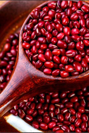 小小的豆子，原来还能这样