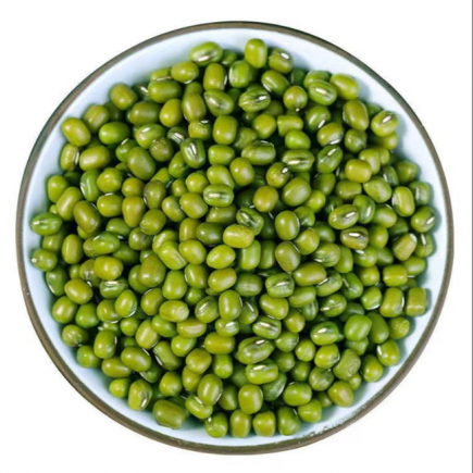 绿豆可以煮汤，可以煮糖水，作用多多