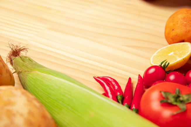 新鲜直达餐桌，农产品配送如何让健康生活更简单