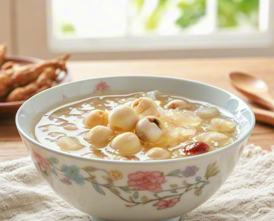 莲乡臻品·美食｜全莲宴