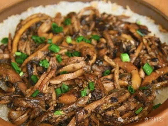 烟火浸岭南，滋味润广东