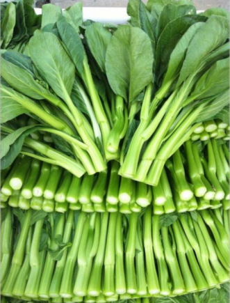 菜心，又称广东菜心、白菜苔
