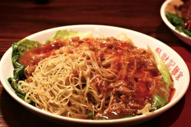 这些美食藏着广州味道的灵魂