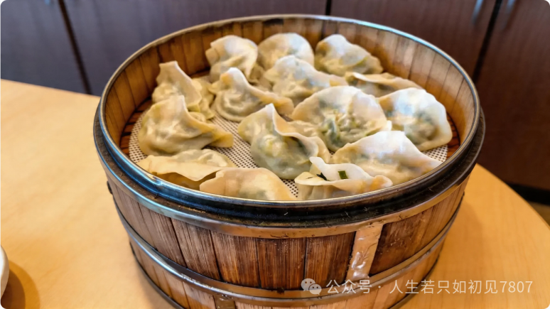 黑土地上的“舌尖密码”：辽宁美食图鉴，哪道能让你“一口入魂”？