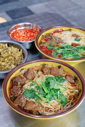 好吃！ “五一”来西昌必打卡美食↓↓↓