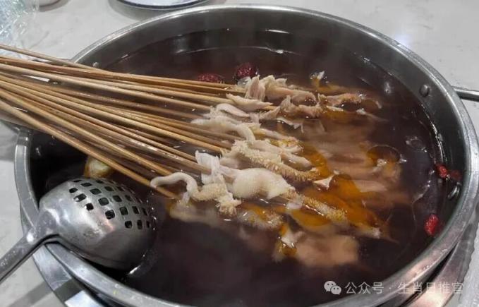 驻马店十大地道美食排名！吃过5种算正宗本地人，第一名藏着几代人的早餐记忆 ！