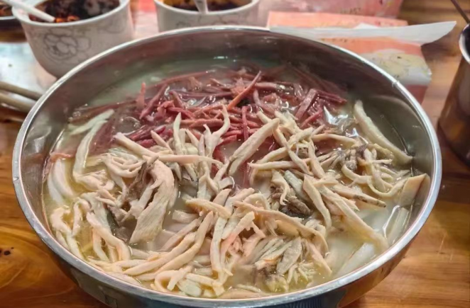 好吃！ “五一”来西昌必打卡美食↓↓↓