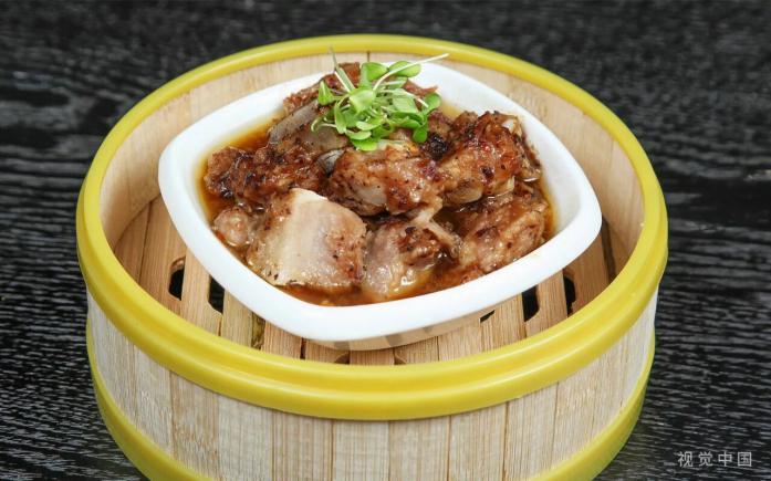 这几道经典广式美食，你都吃过哪些？