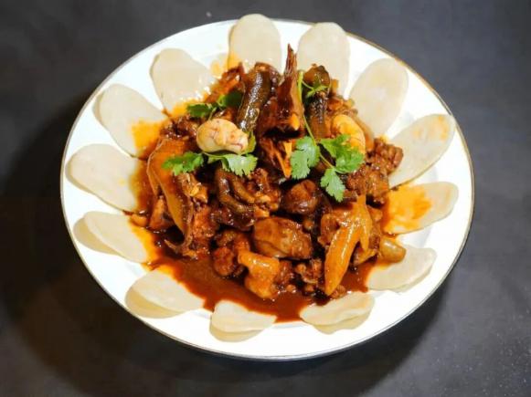 美食大集结！“五一”吃遍灵璧！