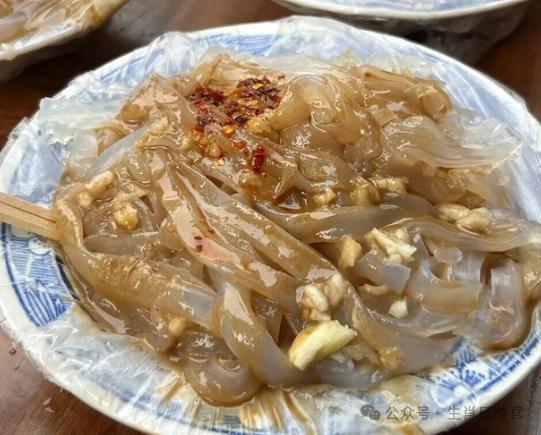驻马店十大地道美食排名！吃过5种算正宗本地人，第一名藏着几代人的早餐记忆 ！