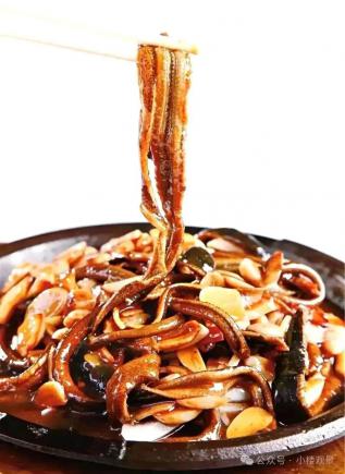 味道|中国美食之都·淮安