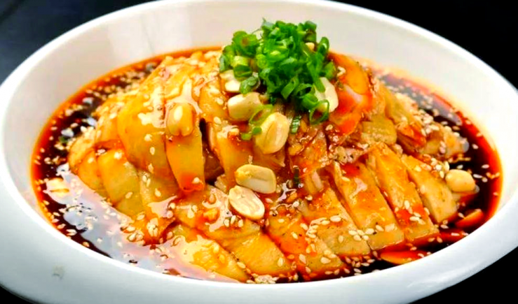 家庭聚餐实用菜谱与备餐指南