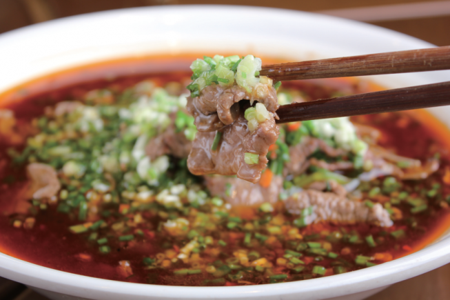 当餐酒楼旺销菜，进店必尝