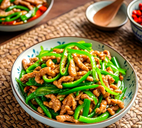 家庭聚餐实用菜谱与备餐指南