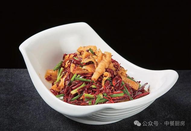 当餐酒楼特色菜，桌桌必点