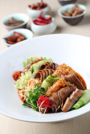 当餐酒楼旺销菜，鲜爽入味