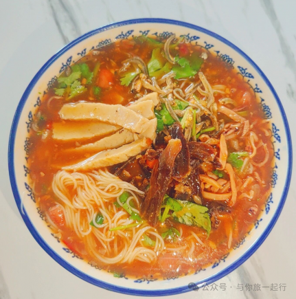 海南最好吃的美食走廊，在哪里？