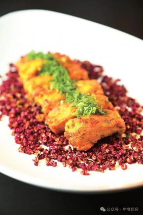 当餐酒楼热卖菜，日日畅销