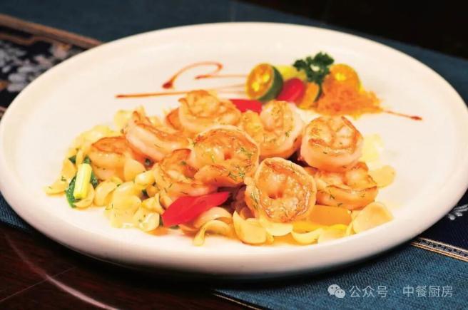 当餐酒楼特色菜，桌桌必点