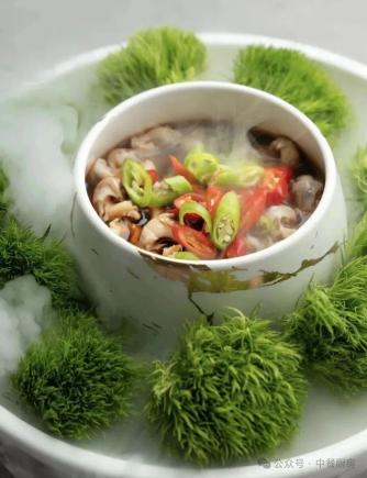 当餐酒楼特色菜，鲜醇地道