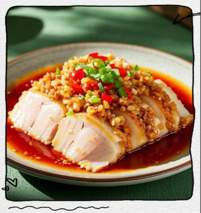 家庭聚餐实用菜谱与备餐指南