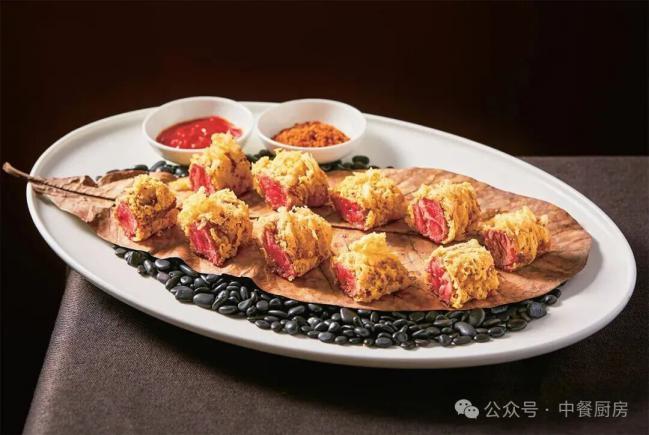 当餐酒楼旺销菜，进店必尝